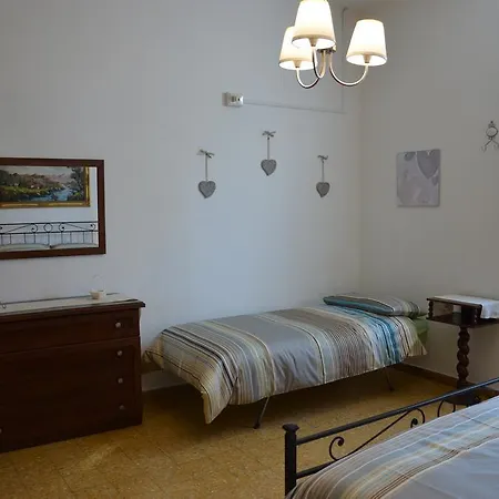 Ferienhaus Casa Lia