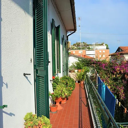 Ferienhaus Casa Lia *