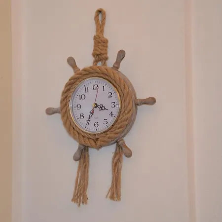 Holiday home Casa Lia