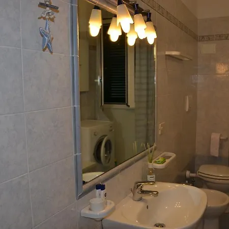 Holiday home Casa Lia Marina Di Carrara