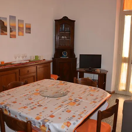 Holiday home Casa Lia Marina Di Carrara