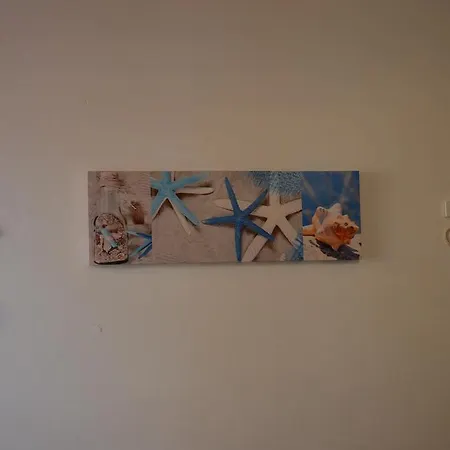 Holiday home Casa Lia *