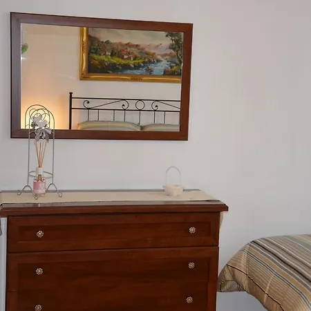 Holiday home Casa Lia