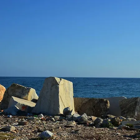 Casa Lia Holiday home *