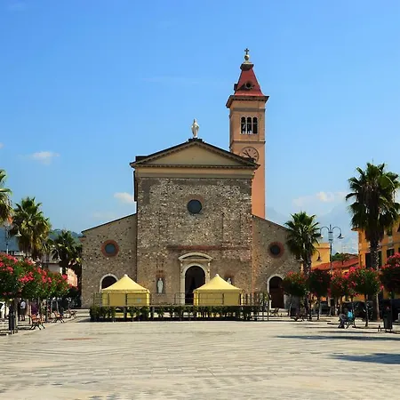 Casa Lia * Marina Di Carrara