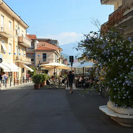 Holiday home Casa Lia Marina Di Carrara