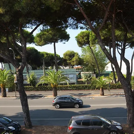 Casa Lia Holiday home