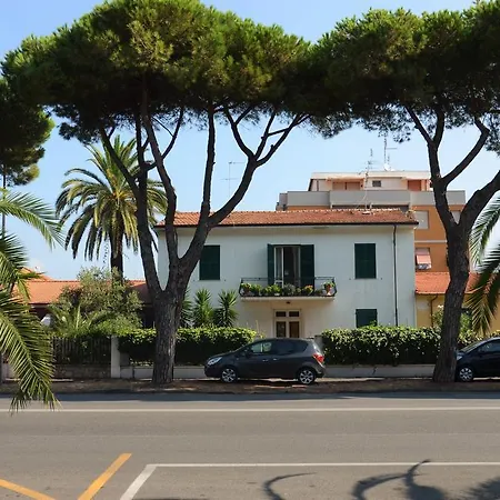 Casa Lia Holiday home Marina Di Carrara