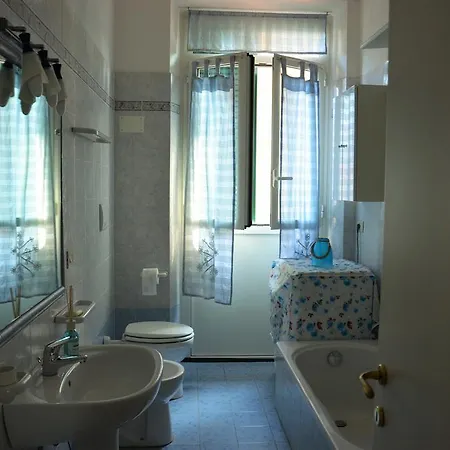 Casa Lia Holiday home