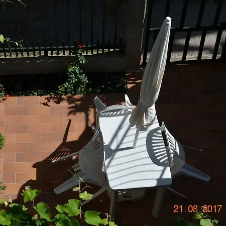 Casa Lia * Marina Di Carrara