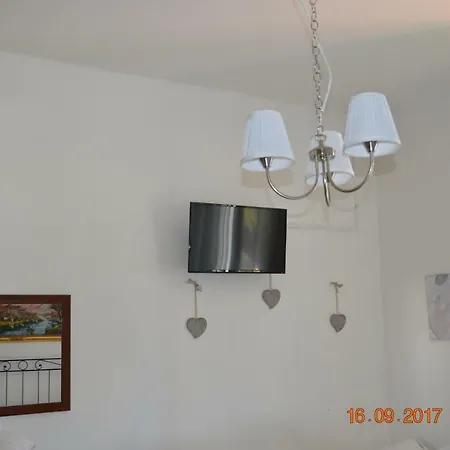 Casa Lia 펜션 *